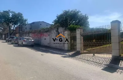 Terreno para venda em são paulo, jardim nossa senhora do carmo