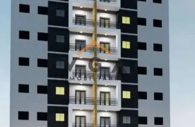Apartamento para venda em são paulo, vila santa isabel, 2 dormitórios, 1 banheiro, 1 vaga