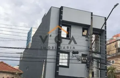Apartamento para venda em são paulo, vila esperança, 1 dormitório, 1 banheiro