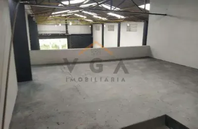 Barracão / Galpão / Depósito à venda na Avenida Aricanduva, Vila Califórnia, São Paulo