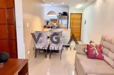 Apartamento para venda em são paulo, vila aricanduva, 2 dormitórios, 1 banheiro, 1 vaga