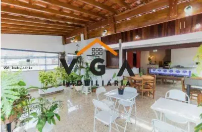 Sobrado para venda em são paulo, vila talarico, 3 dormitórios, 1 suíte, 3 banheiros, 3 vagas