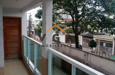 Apartamento para venda em são paulo, vila carrão, 2 dormitórios, 1 banheiro