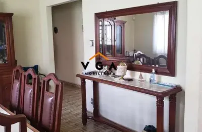 Casa para venda em são paulo, cidade patriarca, 2 dormitórios, 2 banheiros, 6 vagas
