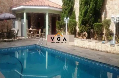 Casa para venda em são paulo, cidade patriarca, 4 dormitórios, 2 suítes, 2 banheiros, 6 vagas