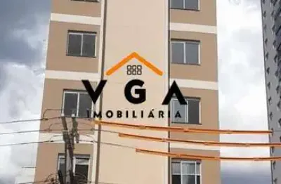 Apartamento para venda em são paulo, tatuapé, 2 dormitórios, 1 banheiro, 1 vaga
