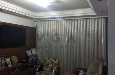 Apartamento para venda em são paulo, vila esperança, 3 dormitórios, 1 suíte, 1 banheiro, 1 vaga