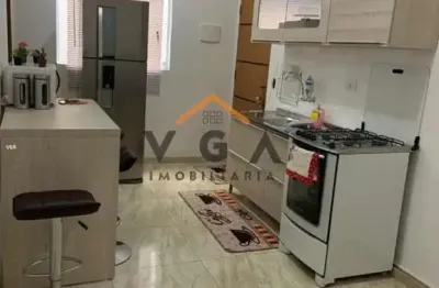 Apartamento para venda em são paulo, cidade antônio estevão de carvalho, 2 dormitórios, 1 banheiro