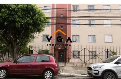 Apartamento para venda em são paulo, vila regina ( zona leste), 2 dormitórios, 1 banheiro, 1 vaga