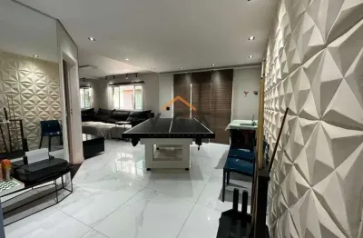 Sobrado para venda em são paulo, analia franco, 3 dormitórios, 3 suítes, 4 banheiros, 3 vagas