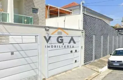 Sobrado para venda em são paulo, vila carrão, 3 dormitórios, 3 suítes, 4 banheiros, 2 vagas