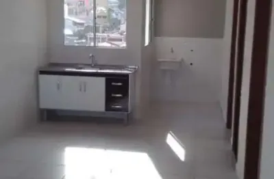 Apartamento para venda em são paulo, vila granada, 2 dormitórios, 1 banheiro, 1 vaga
