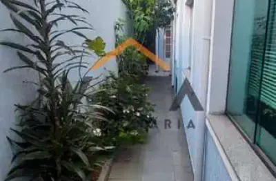 Prédio comercial para venda em são paulo, alto da mooca, 9 banheiros, 2 vagas