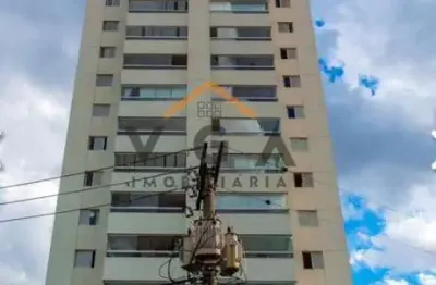 Apartamento para venda em são paulo, mooca, 2 dormitórios, 2 suítes, 4 banheiros, 4 vagas