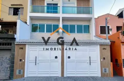 Sobrado para venda em são paulo, vila centenário, 3 dormitórios, 3 suítes, 1 banheiro, 4 vagas