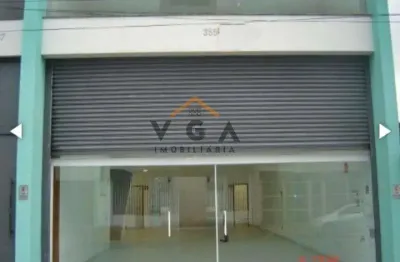 Salão comercial para locação em são paulo, vila nova manchester, 3 banheiros