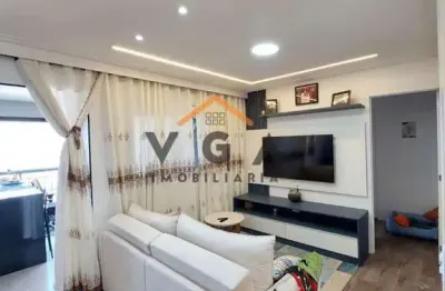 Apartamento para venda em são paulo, vila zilda (tatuapé), 3 dormitórios, 1 suíte, 2 banheiros, 1 vaga
