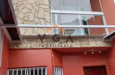 Sobrado para venda em são paulo, cidade líder, 3 dormitórios, 1 suíte, 3 banheiros, 2 vagas
