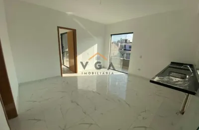 Apartamento para Venda em São Paulo, Parque do Carmo, 2 dormitórios, 1 banheiro, 1 vaga