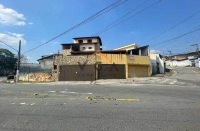 Casa para venda em são paulo, jardim brasília (zona leste), 3 dormitórios, 2 banheiros, 3 vagas