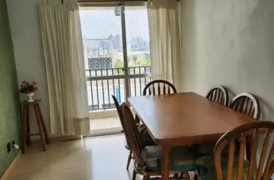 Apartamento para venda em são paulo, parque da mooca, 2 dormitórios, 1 banheiro, 2 vagas