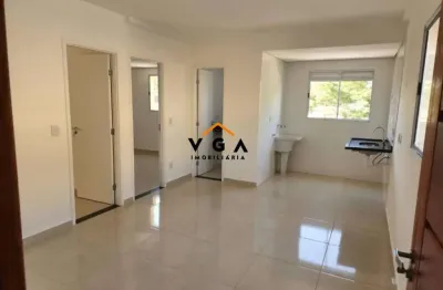 Apartamento para venda em são paulo, tatuapé, 2 dormitórios, 1 banheiro, 1 vaga