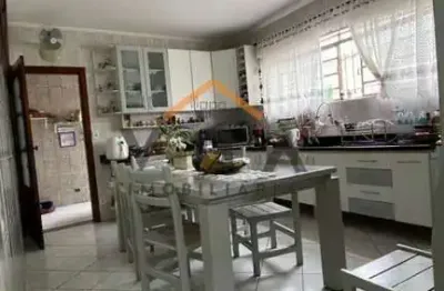 Sobrado para venda em são paulo, vila jacuí, 4 dormitórios, 2 suítes, 3 banheiros