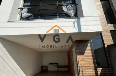 Sobrado para venda em são paulo, vila antonieta, 2 dormitórios, 2 suítes, 4 banheiros, 3 vagas