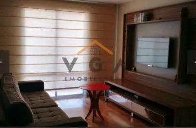 Apartamento para venda em são paulo, vila nova manchester, 3 dormitórios, 1 suíte, 1 banheiro, 2 vagas