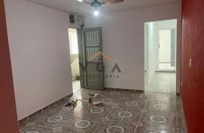 Casa para venda em são paulo, vila taquari, 4 dormitórios, 1 banheiro, 2 vagas
