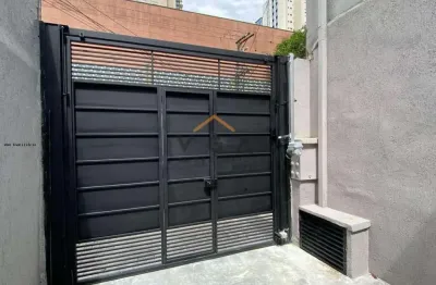 Casa comercial para locação em são paulo, tatuapé, 5 dormitórios, 1 vaga
