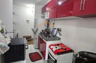Apartamento para venda em são paulo, vila prudente, 2 dormitórios, 1 suíte, 2 banheiros, 1 vaga