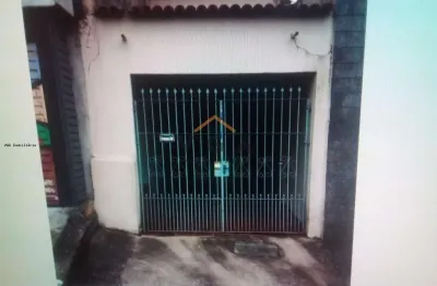Casa para venda em são paulo, penha de frança, 2 dormitórios, 2 banheiros, 1 vaga
