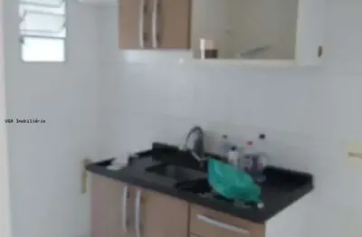 Apartamento para locação em são paulo, vila talarico, 2 dormitórios, 1 banheiro, 1 vaga