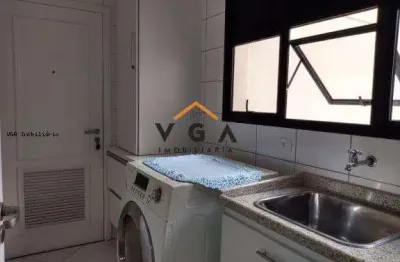 Apartamento para venda em são paulo, vila gomes cardim, 3 dormitórios, 3 suítes, 4 banheiros, 3 vagas