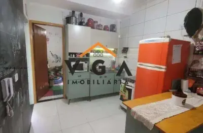 Apartamento para venda em são paulo, vila santa isabel, 2 dormitórios, 1 banheiro