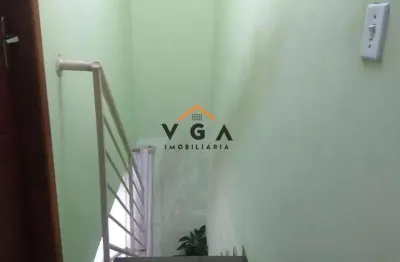 Casa em condomínio para venda em são paulo, vila nova curuçá, 2 dormitórios, 2 banheiros, 1 vaga