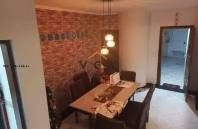 Sobrado para venda em são paulo, cidade patriarca, 3 dormitórios, 3 banheiros, 2 vagas