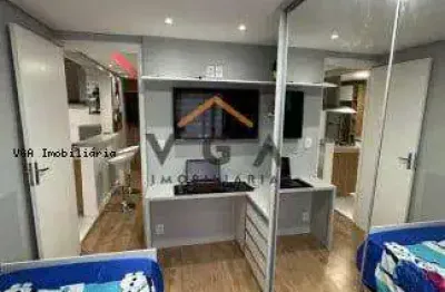 Apartamento para venda em são paulo, conjunto habitacional padre manoel de paiva, 2 dormitórios, 1 banheiro, 1 vaga