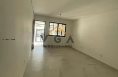 Sobrado para venda em são paulo, vila guilhermina, 3 dormitórios, 1 suíte, 2 banheiros, 2 vagas