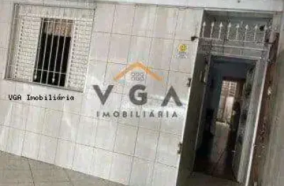 Casa para venda em são paulo, vila esperança, 2 dormitórios, 2 banheiros, 2 vagas