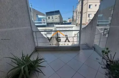 Sobrado para venda em são paulo, cidade patriarca, 3 dormitórios, 3 suítes, 5 banheiros, 4 vagas