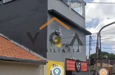 Casa comercial para locação em são paulo, tatuapé, 3 banheiros
