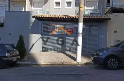 Sobrado para venda em são paulo, vila matilde, 2 dormitórios, 3 banheiros, 2 vagas