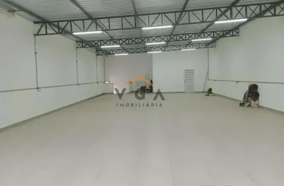 Sala comercial para alugar na Rua Quinta de Silvares, Jardim Itapema, São Paulo