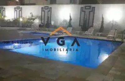 Apartamento para venda em são paulo, vila gomes cardim, 3 dormitórios, 1 suíte, 2 banheiros, 3 vagas