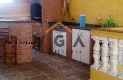 Sobrado para venda em são paulo, vila nhocune, 3 dormitórios, 1 suíte, 3 banheiros, 4 vagas