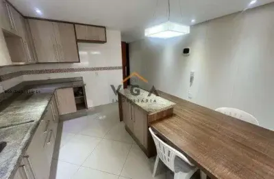 Sobrado para venda em são paulo, vila aricanduva, 3 dormitórios, 3 suítes, 4 banheiros, 2 vagas