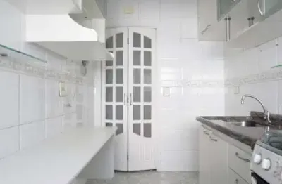 Apartamento para venda em são paulo, vila gomes cardim, 3 dormitórios, 1 banheiro, 2 vagas