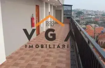 Apartamento para venda em são paulo, itaquera, 2 dormitórios, 1 banheiro
